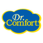 DR. COMFORT logo, producent sprzętu ortopedycznego i rehabilitacyjnego